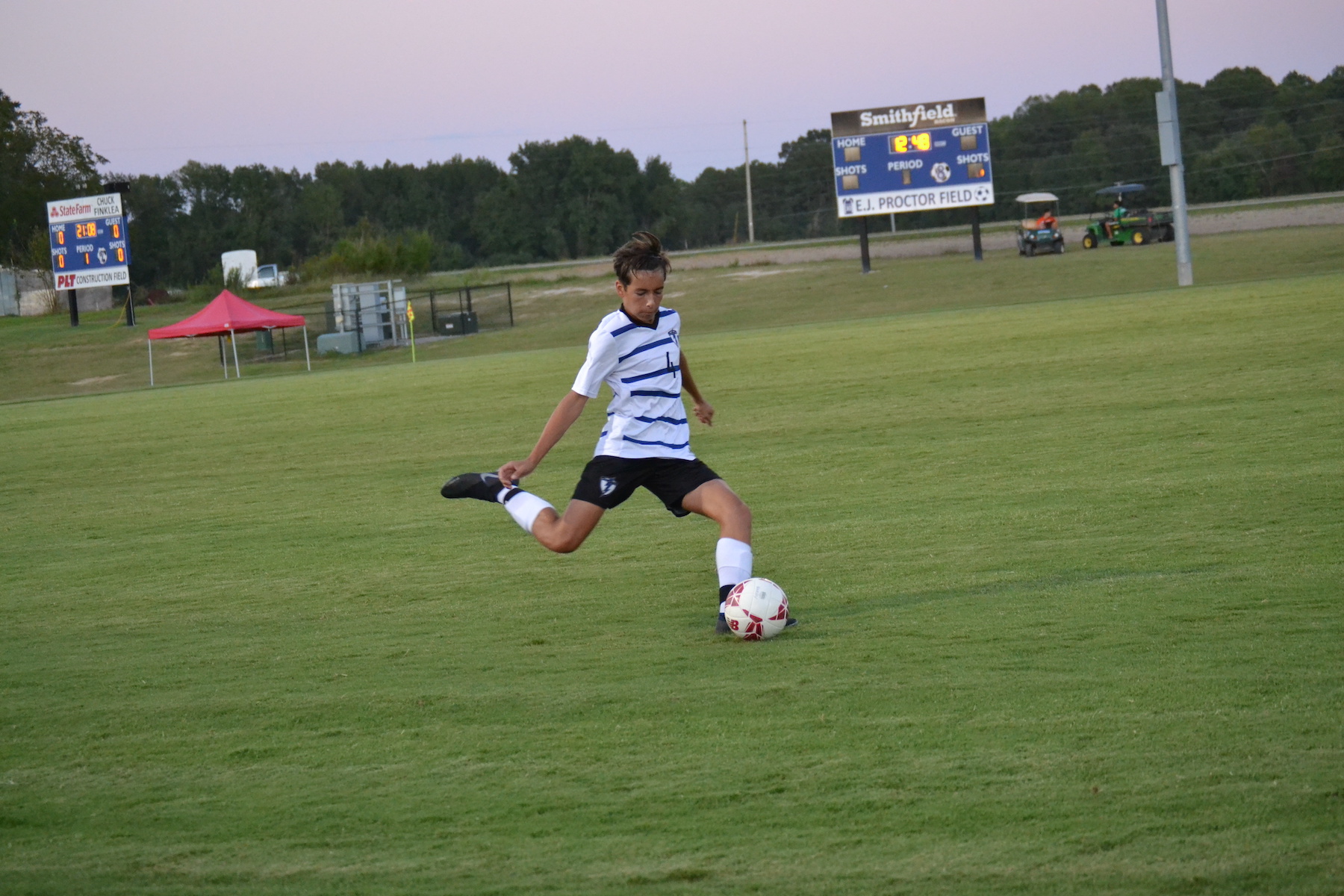 Soccer