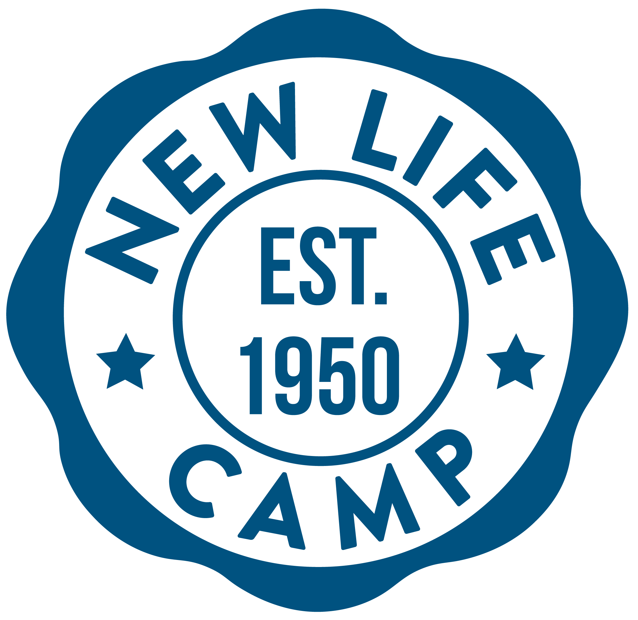 New Life Camp