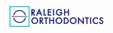 RALEIGH ORTHODONTICS LOGO RALEIGH ORTHODONTICS LOGO